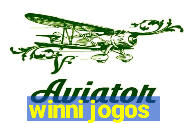 winni jogos